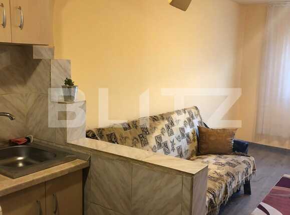 Garsonieră de închiriat Marasti - 42029AI | BLITZ Cluj-Napoca | Poza5
