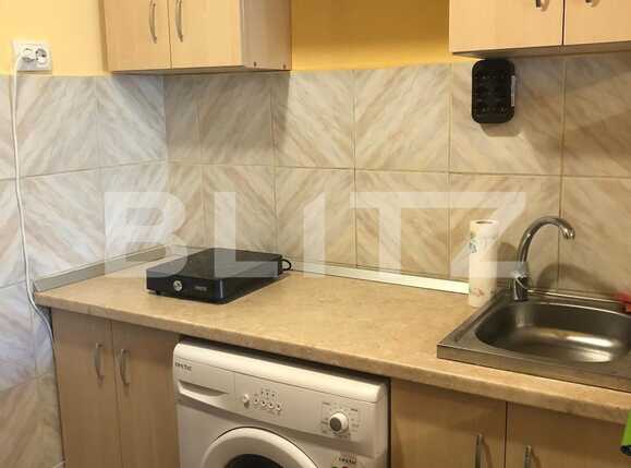Garsonieră de închiriat Marasti - 42029AI | BLITZ Cluj-Napoca | Poza6