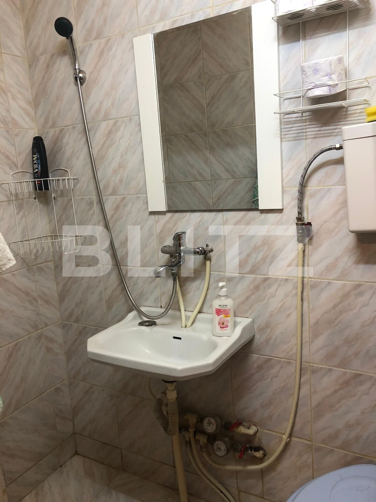 Garsonieră de închiriat Marasti - 42029AI | BLITZ Cluj-Napoca | Poza7