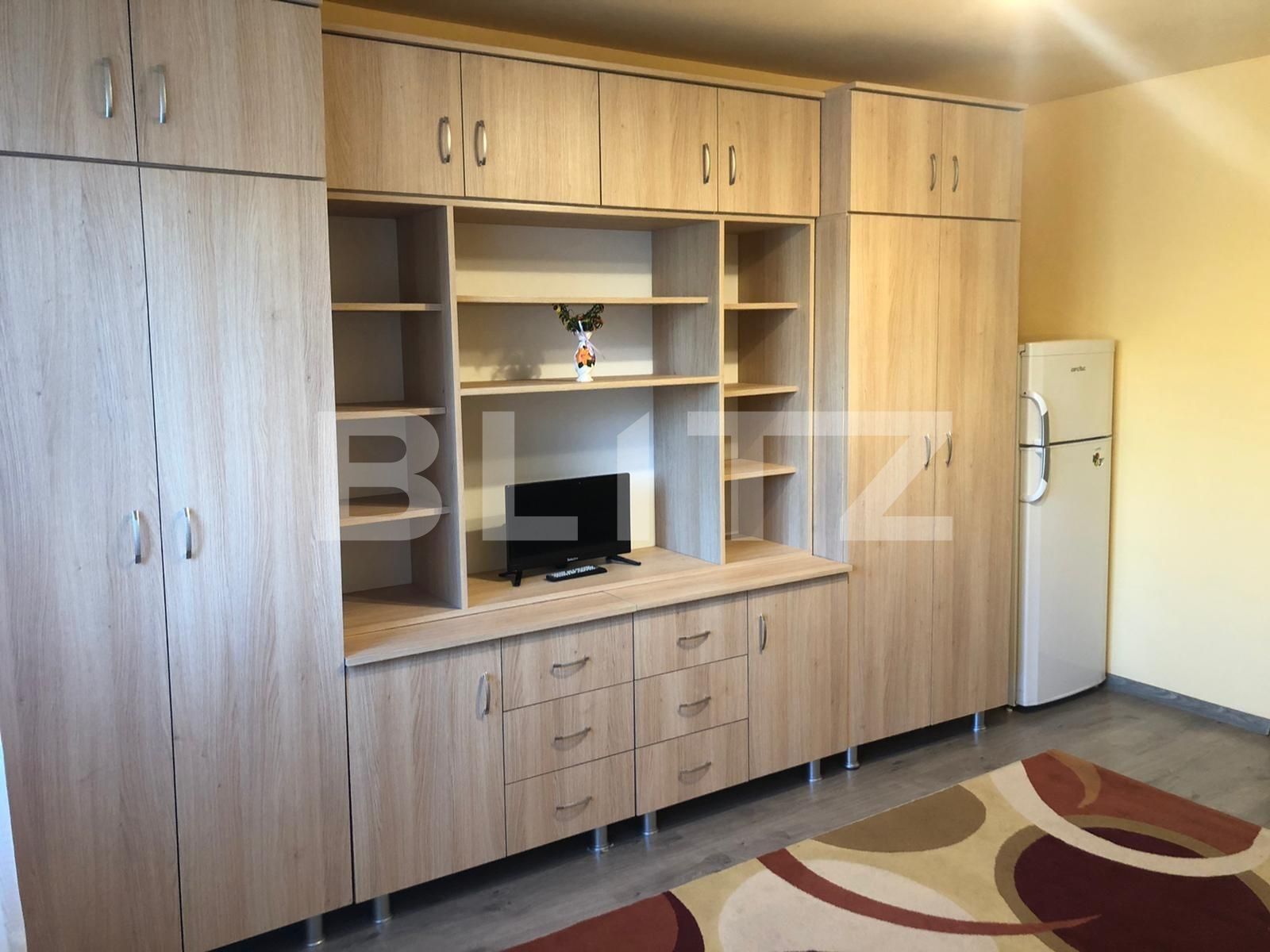 Garsonieră de închiriat Marasti - 42029AI | BLITZ Cluj-Napoca | Poza3