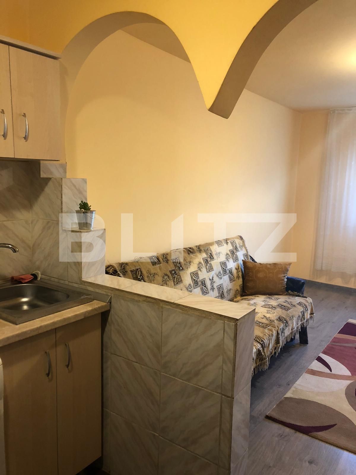 Garsonieră de închiriat Marasti - 42029AI | BLITZ Cluj-Napoca | Poza5