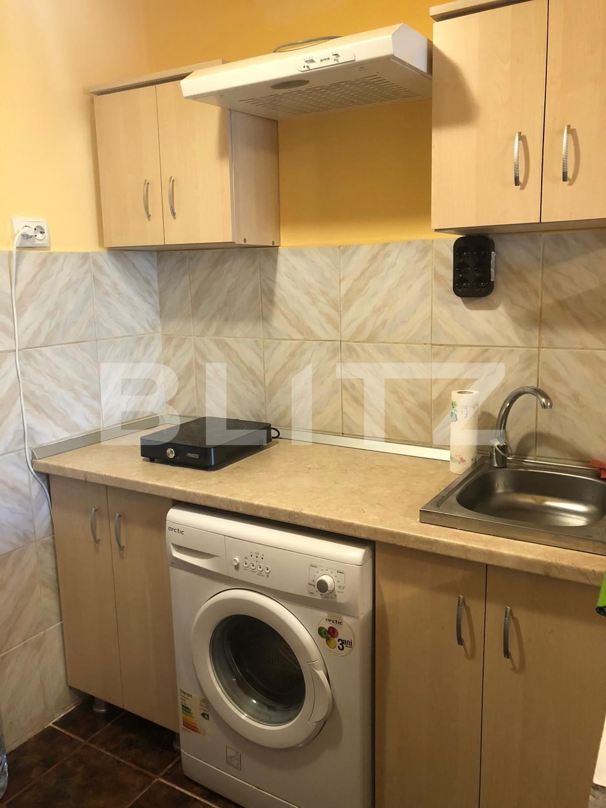 Garsonieră de închiriat Marasti - 42029AI | BLITZ Cluj-Napoca | Poza6