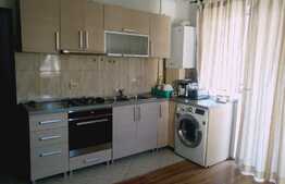 1 camera, decomandat, 33 mp, zona strazii Stejarului 