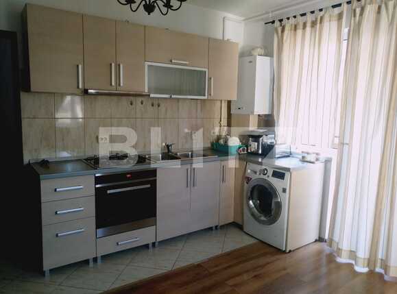 Garsonieră de vânzare Floreşti - 42030AV | BLITZ Cluj-Napoca | Poza1