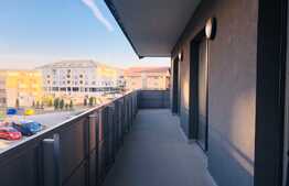 Apartament 3 camere, 72mp, terasa, parcare la subteran, zona strazii Buna Ziua