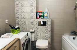 Apartament 3 camere, 72mp, terasa, parcare la subteran, zona strazii Buna Ziua