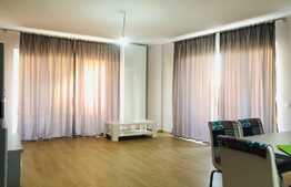 Apartament 3 camere, 72mp, terasa, parcare la subteran, zona strazii Buna Ziua