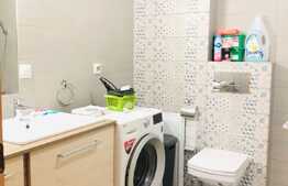 Apartament 3 camere, 72mp, terasa, parcare la subteran, zona strazii Buna Ziua