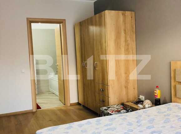 Apartament de închiriat 3 camere Bună Ziua - 42031AI | BLITZ Cluj-Napoca | Poza7
