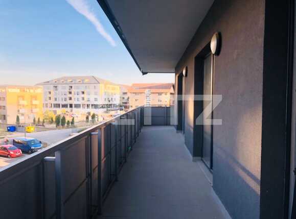 Apartament de închiriat 3 camere Bună Ziua - 42031AI | BLITZ Cluj-Napoca | Poza11