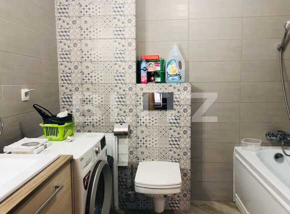 Apartament de închiriat 3 camere Bună Ziua - 42031AI | BLITZ Cluj-Napoca | Poza8
