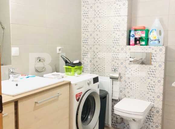 Apartament de închiriat 3 camere Bună Ziua - 42031AI | BLITZ Cluj-Napoca | Poza9