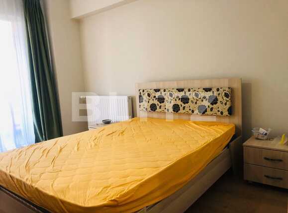 Apartament de închiriat 3 camere Bună Ziua - 42031AI | BLITZ Cluj-Napoca | Poza1