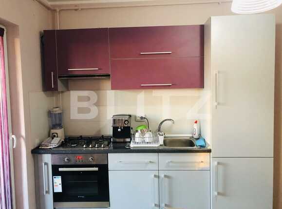Apartament de închiriat 3 camere Bună Ziua - 42031AI | BLITZ Cluj-Napoca | Poza4
