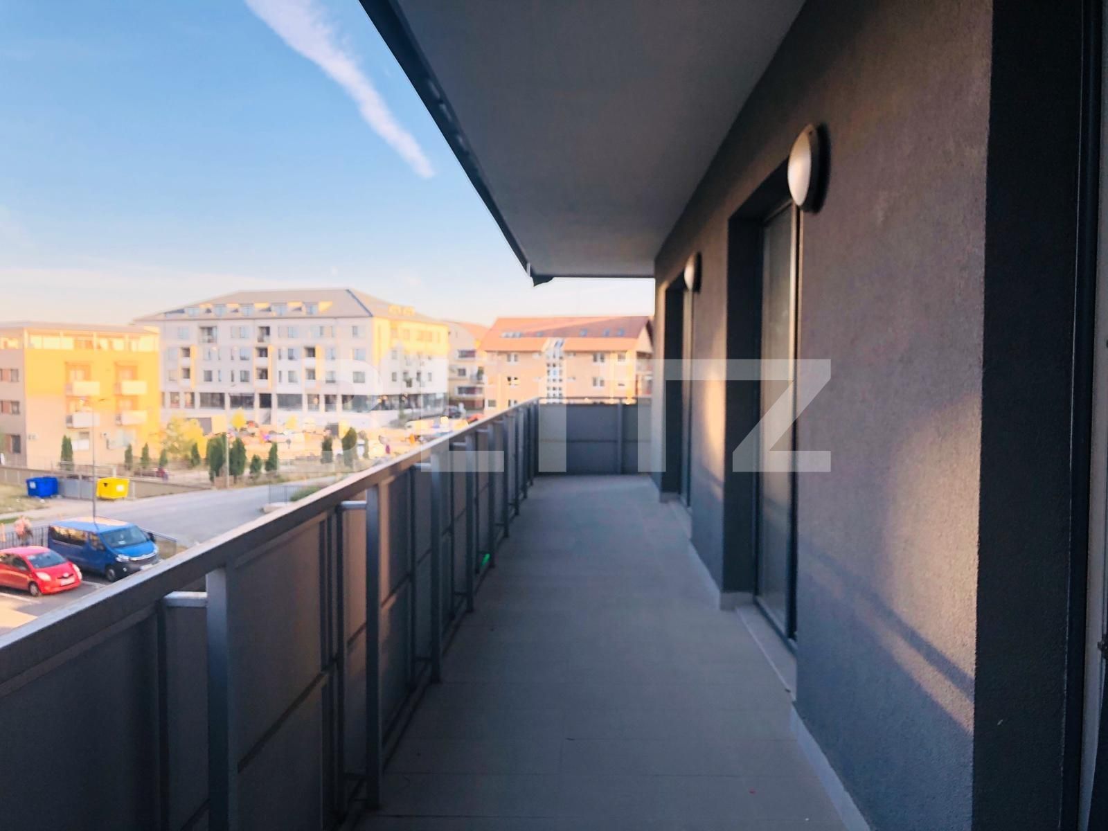 Apartament de închiriat 3 camere Bună Ziua - 42031AI | BLITZ Cluj-Napoca | Poza11