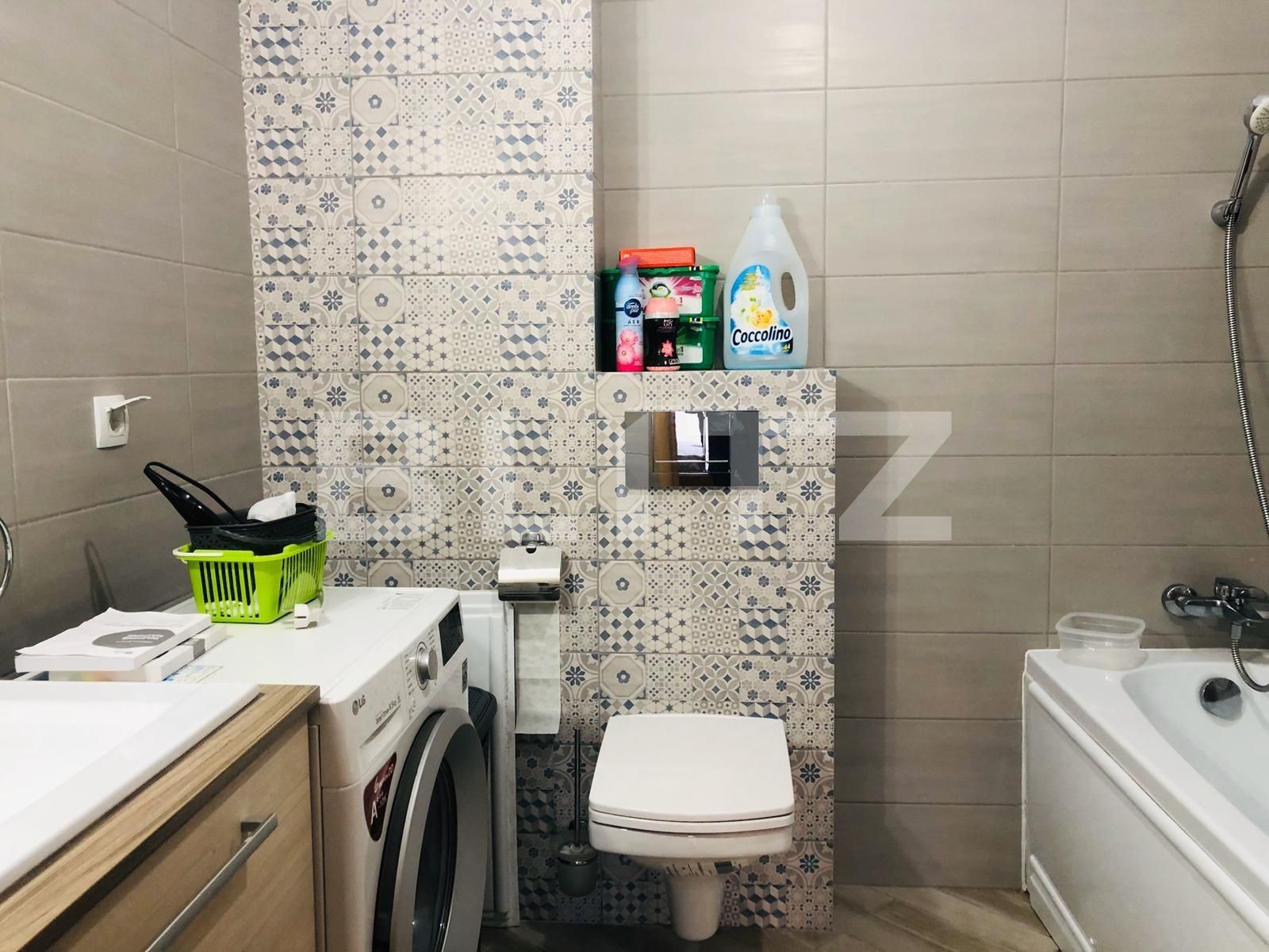Apartament de închiriat 3 camere Bună Ziua - 42031AI | BLITZ Cluj-Napoca | Poza8