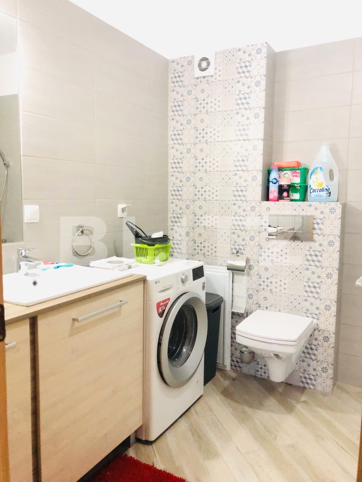 Apartament de închiriat 3 camere Bună Ziua - 42031AI | BLITZ Cluj-Napoca | Poza9