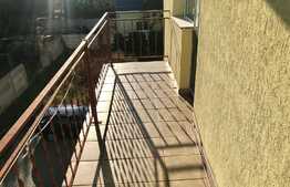 Apartament 2 camere, spatios, zona Muzeul Apei!