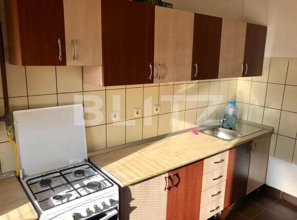 Apartament de închiriat 2 camere Floreşti - 42032AI | BLITZ Cluj-Napoca | Poza8