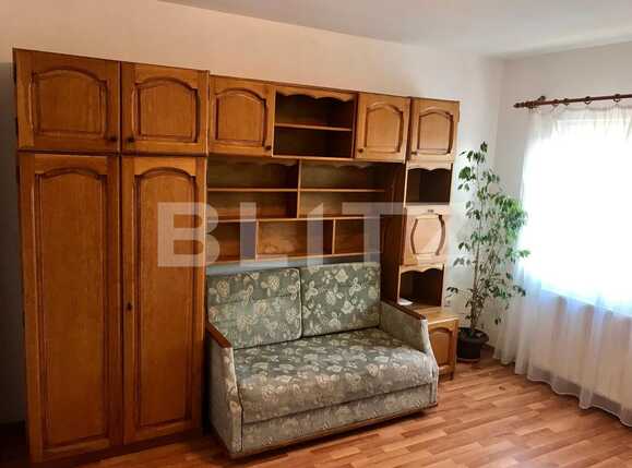 Apartament de închiriat 2 camere Floreşti - 42032AI | BLITZ Cluj-Napoca | Poza2