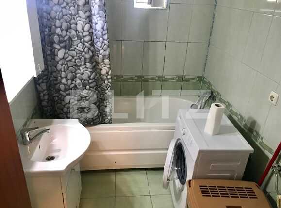 Apartament de închiriat 2 camere Floreşti - 42032AI | BLITZ Cluj-Napoca | Poza10