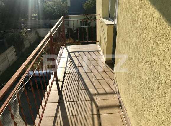 Apartament de închiriat 2 camere Floreşti - 42032AI | BLITZ Cluj-Napoca | Poza11