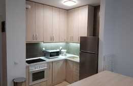 2 camere, 45 mp, modern, parcare subterana, zona Viva City