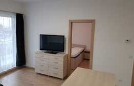 2 camere, 45 mp, modern, parcare subterana, zona Viva City