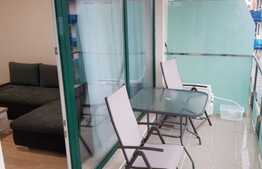 2 camere, 45 mp, modern, parcare subterana, zona Viva City