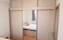 2 camere, 45 mp, modern, parcare subterana, zona Viva City