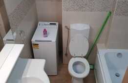 2 camere, 45 mp, modern, parcare subterana, zona Viva City