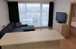 2 camere, 45 mp, modern, parcare subterana, zona Viva City
