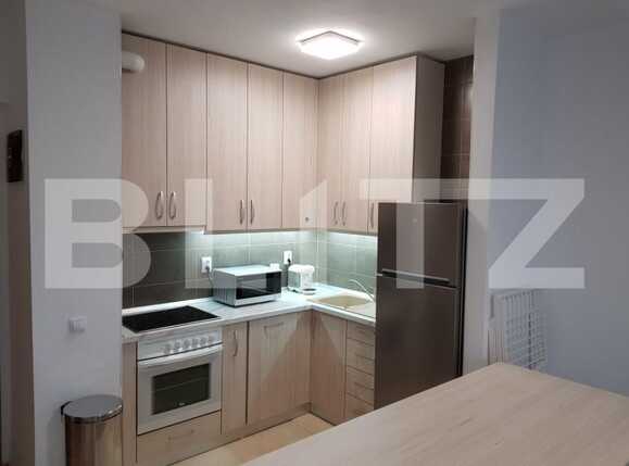Apartament de închiriat 2 camere Gheorgheni - 42035AI | BLITZ Cluj-Napoca | Poza1