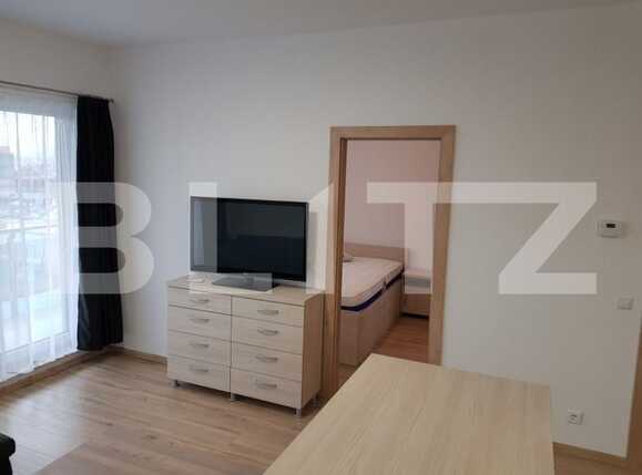 Apartament de închiriat 2 camere Gheorgheni - 42035AI | BLITZ Cluj-Napoca | Poza2
