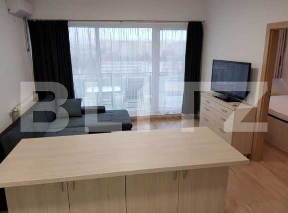Apartament de închiriat 2 camere Gheorgheni - 42035AI | BLITZ Cluj-Napoca | Poza3