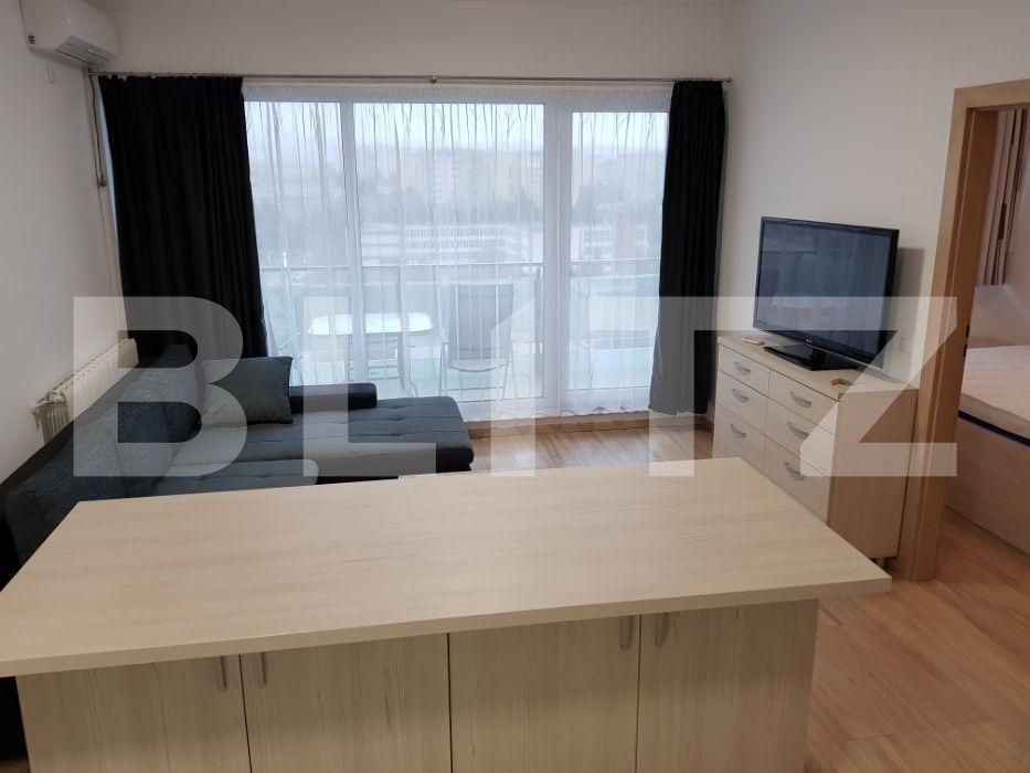 Apartament de închiriat 2 camere Gheorgheni - 42035AI | BLITZ Cluj-Napoca | Poza3