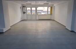 Spatiu comercial-birou, 62-123 mp, zona Piata Marasti, investitia perfecta!