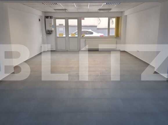 Spațiu comercial de vânzare Marasti - 42036SVC | BLITZ Cluj-Napoca | Poza2