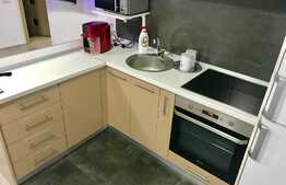 Apartament 2 camere, nou, modern, zona strazii Porii!