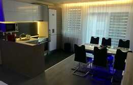 Apartament 2 camere, nou, modern, zona strazii Porii!