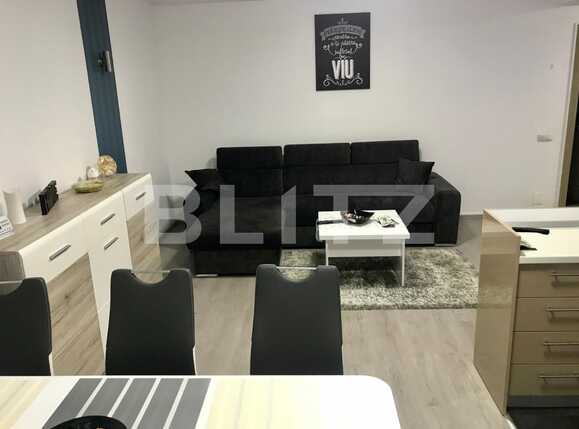 Apartament de închiriat 2 camere Floreşti - 42037AI | BLITZ Cluj-Napoca | Poza3