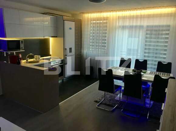 Apartament de închiriat 2 camere Floreşti - 42037AI | BLITZ Cluj-Napoca | Poza7