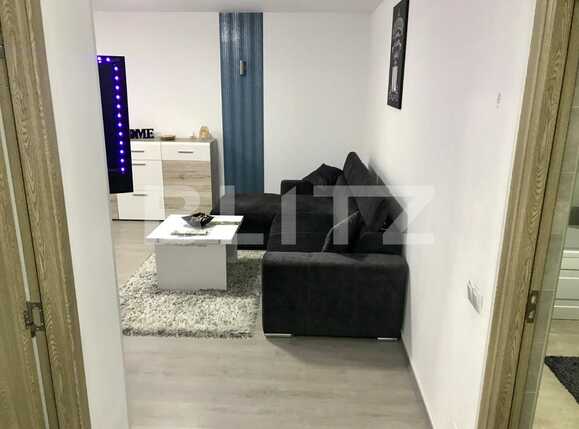 Apartament de închiriat 2 camere Floreşti - 42037AI | BLITZ Cluj-Napoca | Poza10