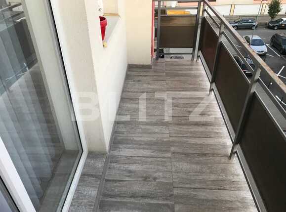Apartament de închiriat 2 camere Floreşti - 42037AI | BLITZ Cluj-Napoca | Poza15