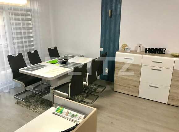 Apartament de închiriat 2 camere Floreşti - 42037AI | BLITZ Cluj-Napoca | Poza2