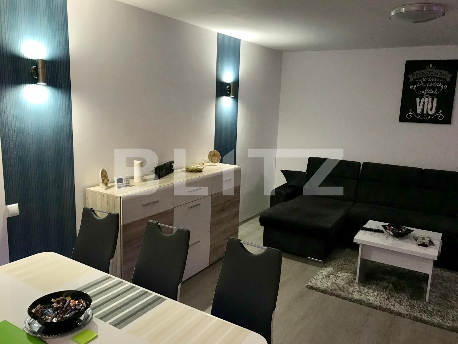 Apartament de închiriat 2 camere Floreşti - 42037AI | BLITZ Cluj-Napoca | Poza9