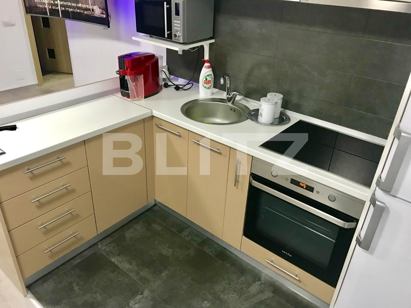 Apartament de închiriat 2 camere Floreşti - 42037AI | BLITZ Cluj-Napoca | Poza6