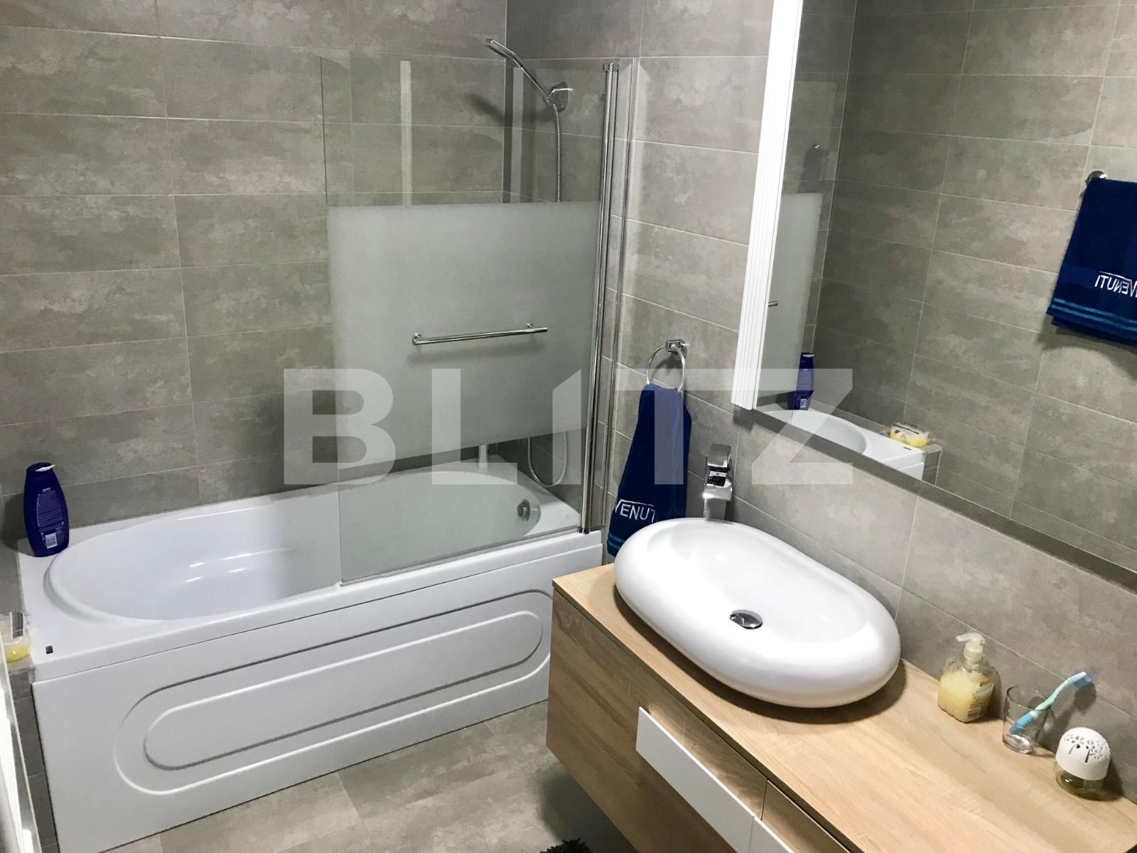 Apartament de închiriat 2 camere Floreşti - 42037AI | BLITZ Cluj-Napoca | Poza14