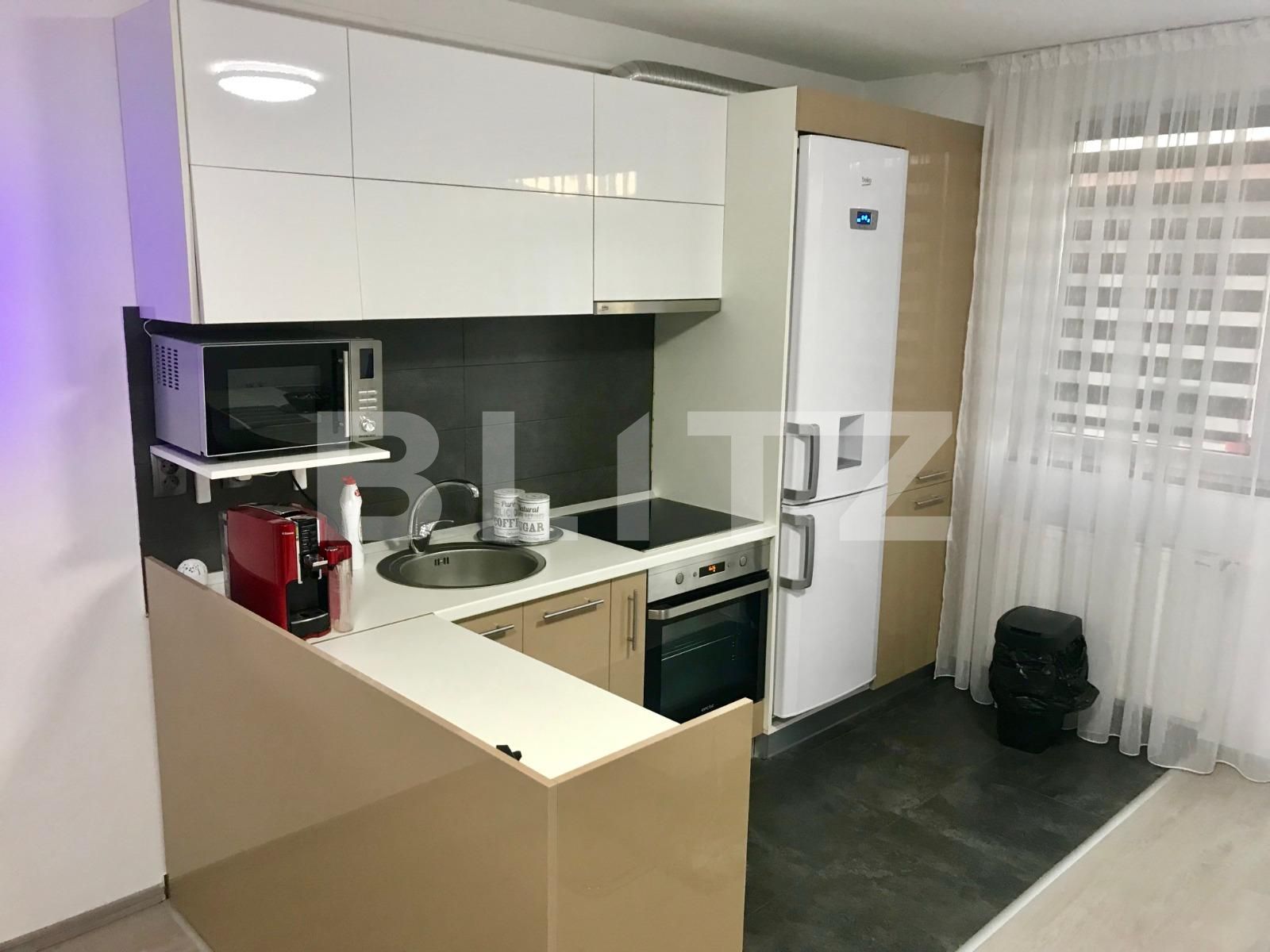 Apartament de închiriat 2 camere Floreşti - 42037AI | BLITZ Cluj-Napoca | Poza5