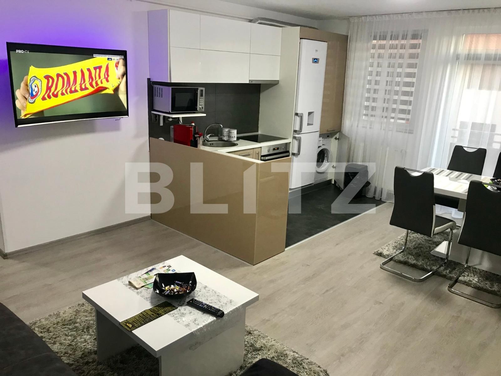 Apartament de închiriat 2 camere Floreşti - 42037AI | BLITZ Cluj-Napoca | Poza4